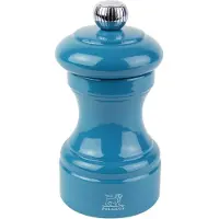 Peugeot Bistro Saltkværn Z Blå 10 Cm - Blue - 10 CM