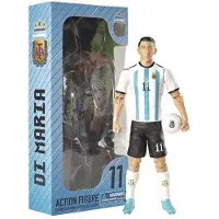 Banbo Toys Argentina Di Maria 20 Cm Kuvio