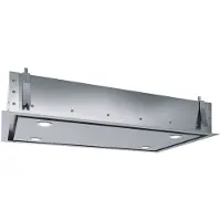 THERMEX Newcastle kalusteeseen sijoitettava liesituuletin 423.19.2158.2 (90cm)