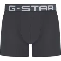 G-Star D29436-01 Brief Boxerit 3 Yksiköt