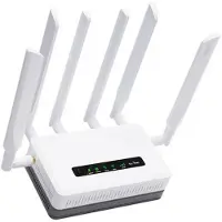 Gl.inet Puli AX 5G NR Router - 5G Wi-Fi 6