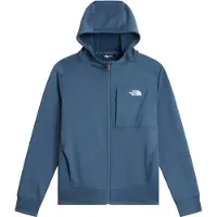 The North Face Fleecetakki - Graniitti Grey - - 18-20 v - Fleecetakit