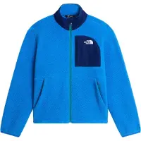 The North Face Fleecetakki - Yumiori ruuhka-ajan ulkopuolella - - - 6 v (116) - Fleecetakit
