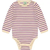 FUB Body p/h - Villa - Kerma/Violet - - 1 v (80) - Bodyt P/H