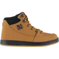 Dc-shoes Rovik Kids Winter Shoes ruskea, 4