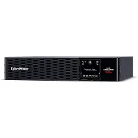 Cyberpower Professional Rack Tower Xl 2200va/2200w 8xiec Pr2200ertxl2u Ups
