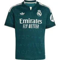 Adidas Real Madrid Vieraspaita 2026/27 Lapset - , koko 152 cm