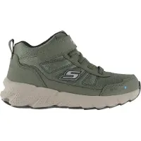 SKECHERS Lastenkengät SKE-CCC-406336L-OLV