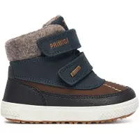 Primigi PBZGT GTX Talvikengät, Blue/Brown/Black, 24