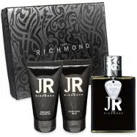 John Richmond Jr man edt 100 ml + partavesi 50 ml + suihkugeeli 50 ml