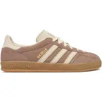 Adidas Gazelle Indoor - Brown - 42