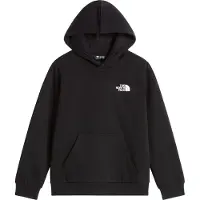 The North Face Huppari - Teini-ikäinen Evoltn - Musta M. Tulosta - - 12 v (152) - Hupparit