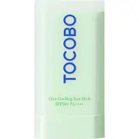 Tocobo Cica Cooling Sun Stick SPF50+ PA++++