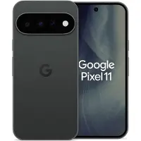 Google Pixel 11 älypuhelin 12/512GB (obsidian)