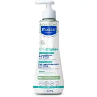 Mustela Stelatopia+ Vauvan Vartalovoide 300ml
