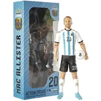Banbo Toys Argentina Macallister 20 Cm Kuvio