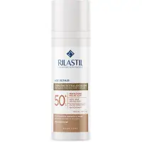 Rilastil Age Repair SPF 50+ sävyttävä suojavoide kasvoille SPF 50+ 50 ml