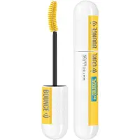 Maybelline Colossal Curl Bounce Waterproof, 10ml, Very Black WTP