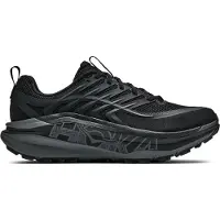 Hoka One One M Stinson 8 Black/Outer Orbit - 46 2/3