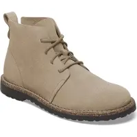Birkenstock Men's Uppsala Mid Leve Regular Taupe 41