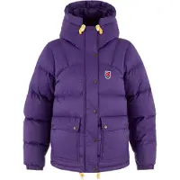 Fjällräven expedition down lite jacket w