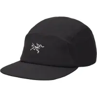 Arc'teryx Gamma 5 Panel Cap