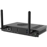 Optoma – OPS200 EDLA slot-in PC (W3CC0Q1W111)
