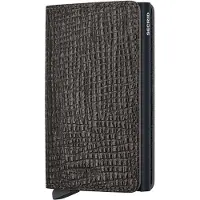Secrid Slimwallet Palmellato Brown