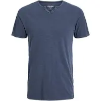 Jack & Jones Paita 'JJESplit' laivastonsininen