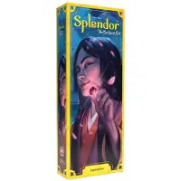 Splendor The Sun Never Sets Exp (ENG)