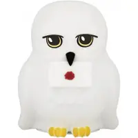 Paladone SquishyGlo: - Hedwig Silicone Light Rechargeable (PP16260HP)