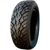 PowerTrac SNOWMARCH STUD 235/65R16C 115R 3PMSF Studded