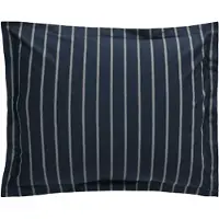 Gant Home Oxford Stripe Tyynynpäällinen - Tyynyliinat Puuvilla Sininen - 851033001-410