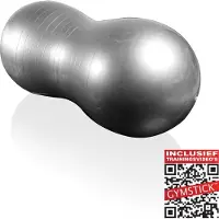 Gymstick Pähkinäpallo