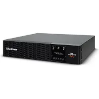 Cyberpower Professional Rack Tower 2200va/2200w 8xiec Pr2200ert2u Ups