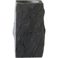 Botané Edge Vaasi Large - Maljakot Kivi Grey Cartier - BOT-EDG-CART-L