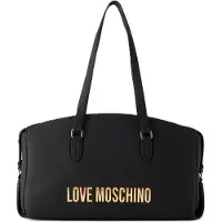 Love Moschino Käsilaukku musta