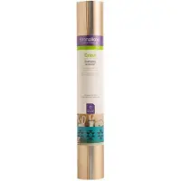Cricut Everyday Iron-On 30x30cm 6-sheet Sampler (Metallics)