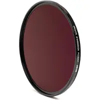 Nisi filter IRND100000 (16.6 Stop) Pro Nano 95mm harmaasuodin