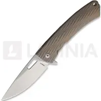 Dpx Aculus Flipper Magnacut Bronze kääntöveitsi