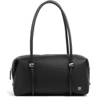 HUGO Briony 10281504 Red Duffle-kassi