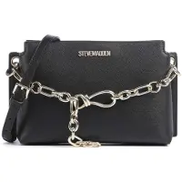 Steve madden Bross - Black - ONE SIZE