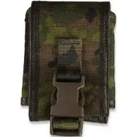 Savotta Frag-Smoke Pouch, M05 Woodland