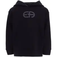 Emporio Armani Huppari - Blue Laivastonsininen - - 10 v (140) - Hupparit
