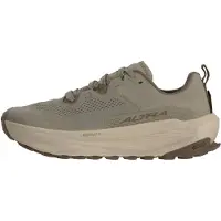 Altra Juoksukengät 'OLYMPUS 7' taupe / oliivi