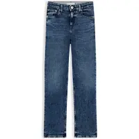 Tommy Hilfiger Farkut sininen denim