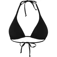 Buffalo Bikinitoppi musta | 75xA/B | female