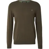 Scotch & Soda Neulepaita oliivi