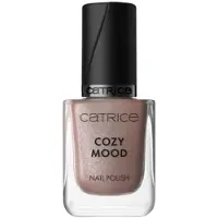 Catrice Cozy Mood Nail Polish Kynsilakka 10.5 ml Nr. 020 - Morning Mocha