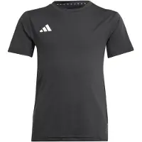 Adidas Team Lyhythihainen T-paita